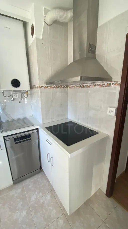 Apartamento T3 nos Olivais Norte