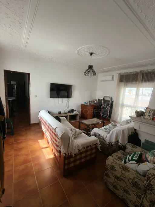 2-Bedroom Apartment in Almeirim
