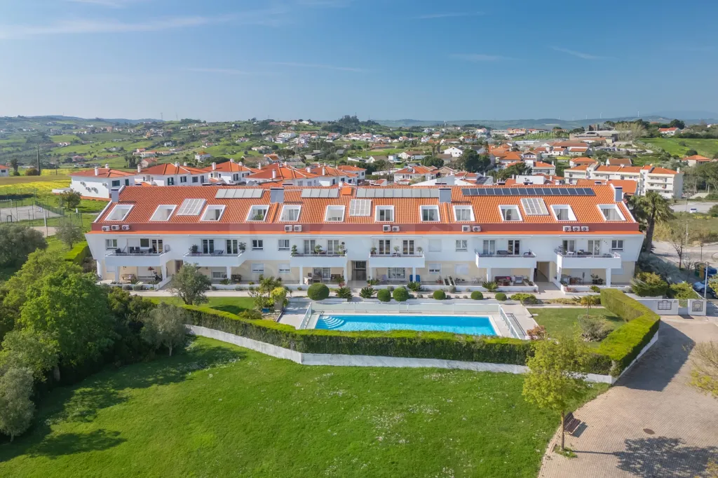 O Refúgio que acompanha o seu Ritmo