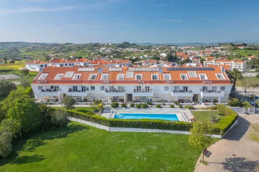 O Refúgio que acompanha o seu Ritmo