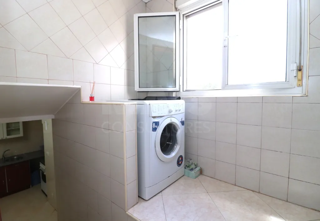 Moradia T0 com Sótão em vila Franca Xira