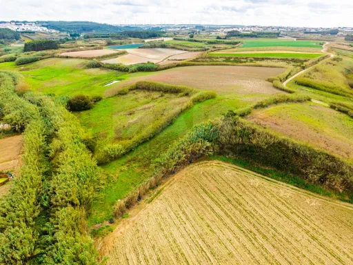Rustic Land - Pombeira, Ferrel (Peniche)