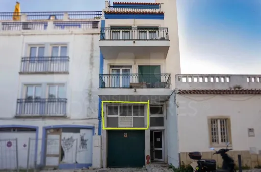 T2 + 2 wc + terraço amplo a 200 metros da praia do túnel Albufeira