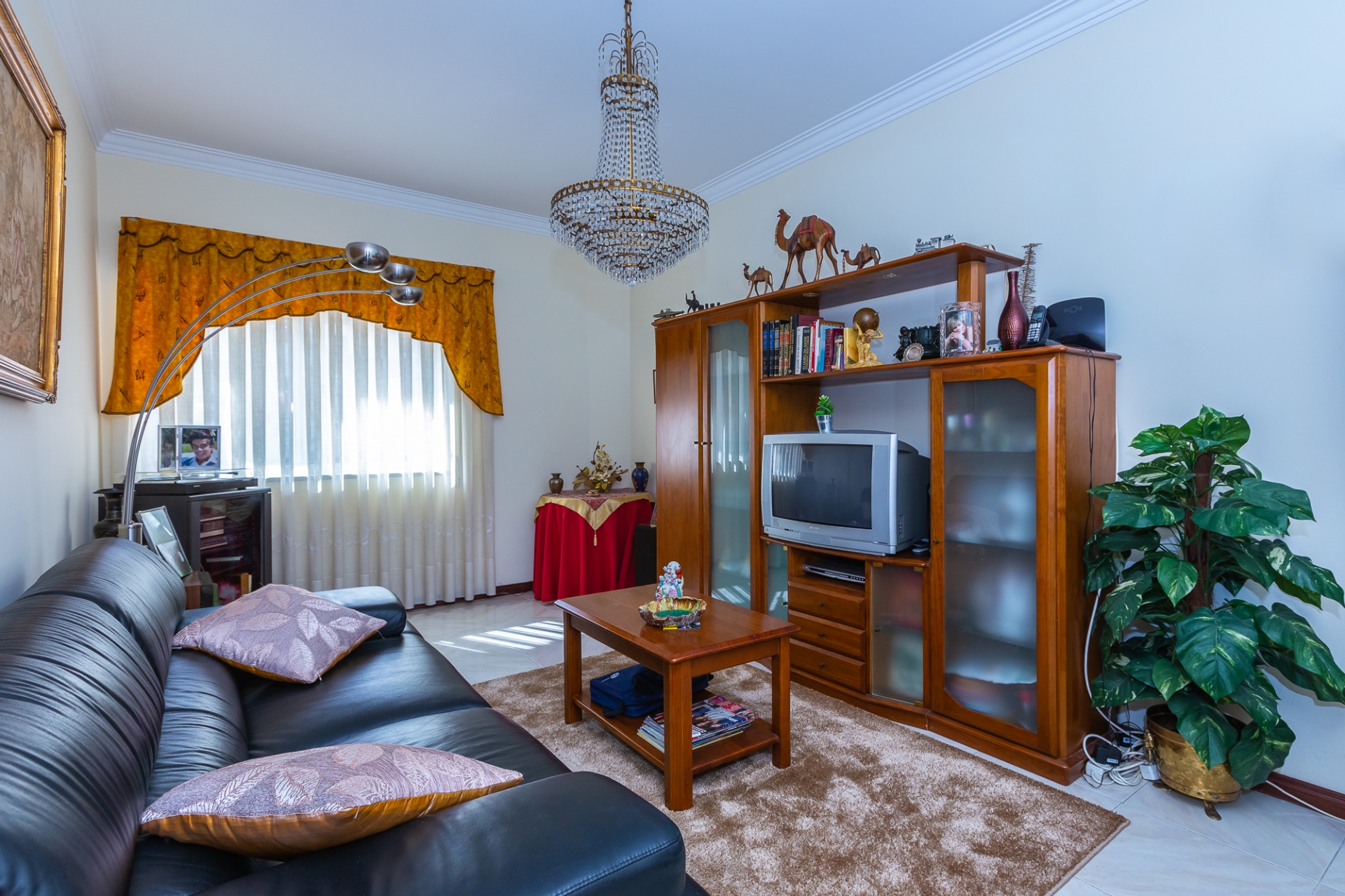 Apartamento T1 nas Fontaínhas Baixa da Banheira