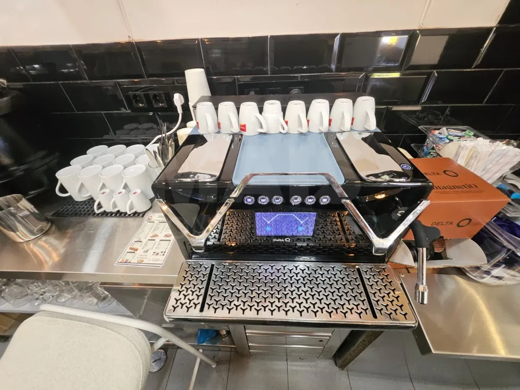 Café Benfica para Trespasse