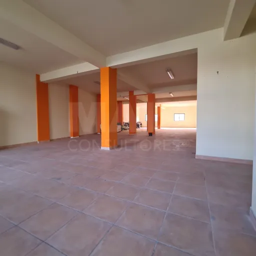 🏠 Loja para Transformação em Apartamento T3+1