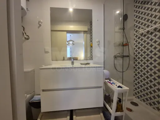 Renovated Studio in Arroios | Lisbon | Premium Neighborhood Near the Metro