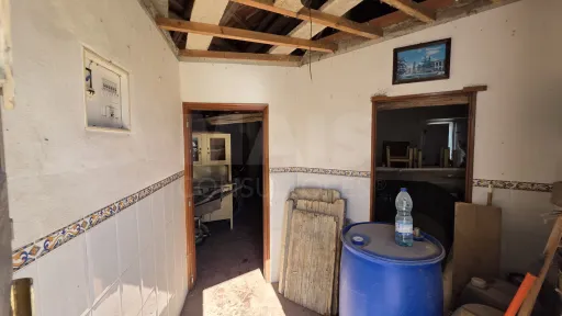 House for restoration in Chã- Sobral de Monte Agraço