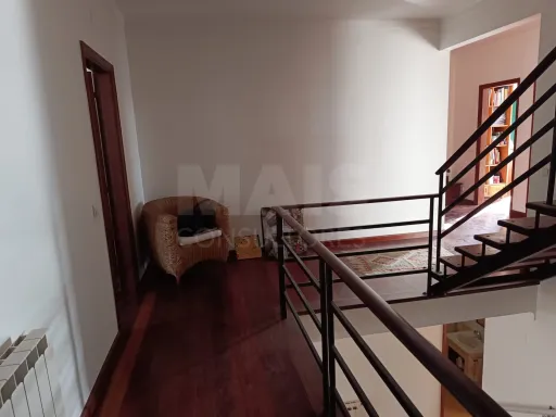Moradia T4 em Alpiarça