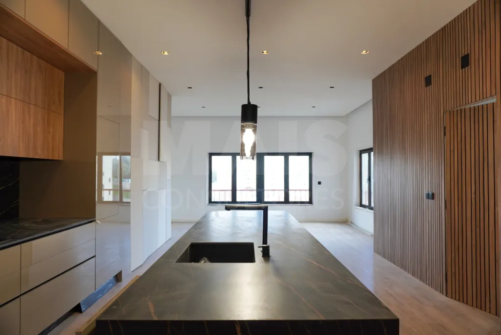 T1 LOFT NOVO a 2 min. da estação