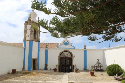 Lote para construção em Peniche