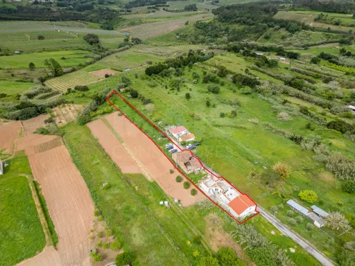 Moradia Única para investimento