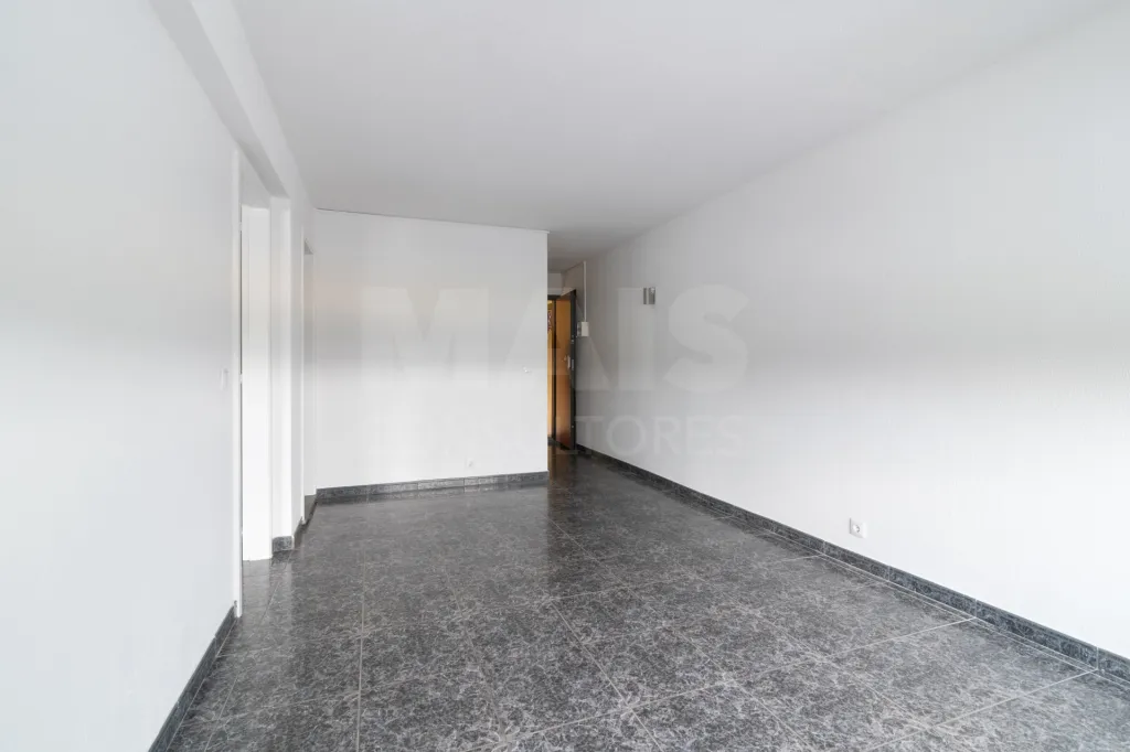 Apartamento T1 Moita Alhos Vedros