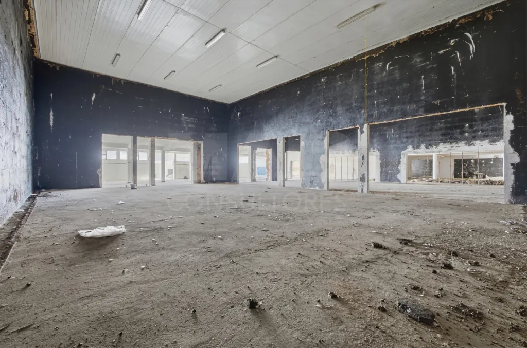 Oportunidade de investimento em Peniche | 8.848 m² | A 150 metros da praia