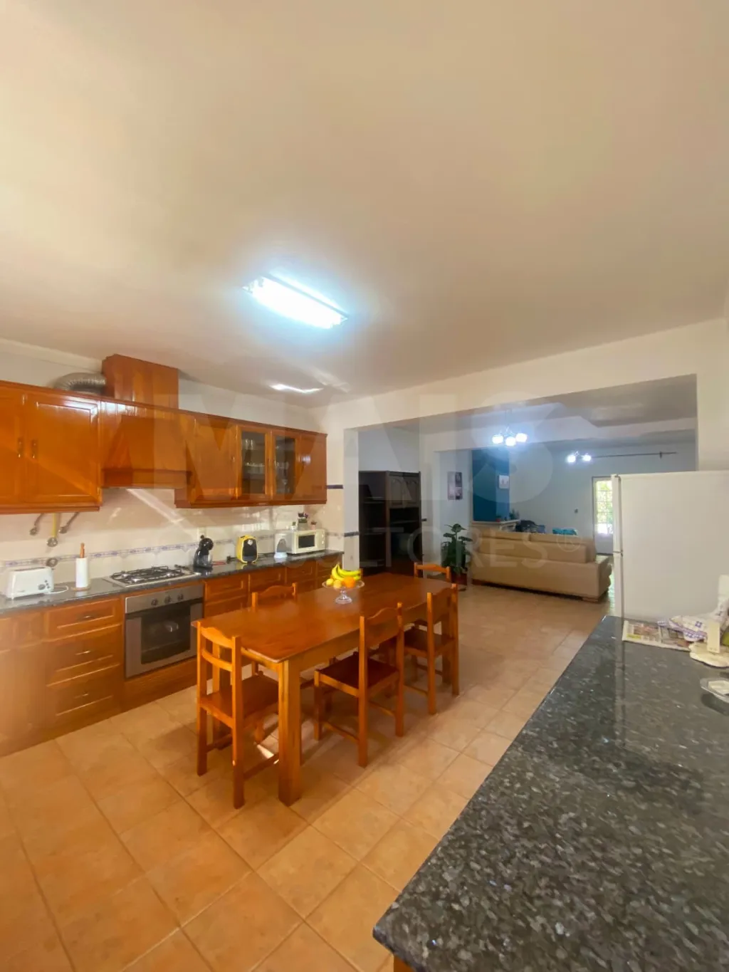 Moradia T2 Rio Maior Anteporta