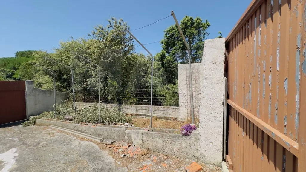 Moradia T5+1 Remodelada com Garagem, Anexo e Vista Panorâmica sobre o Campo -  Merendeiro - Lourinhã