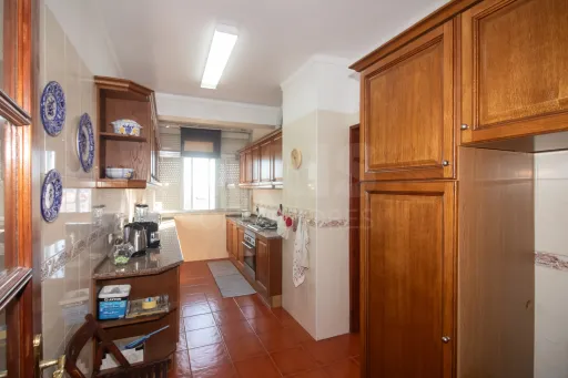 T3 com 2 Casas de Banho em Serra das Minas, Sintra