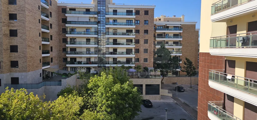 T3 Premium em Terraços da Ponte | Grandes Varandas | Suite| Estacionamento
