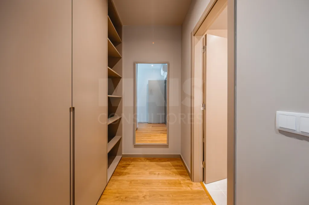 Moradia Geminada T3 Duplex – TownHouse