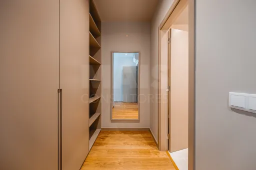 Moradia Geminada T3 Duplex – TownHouse
