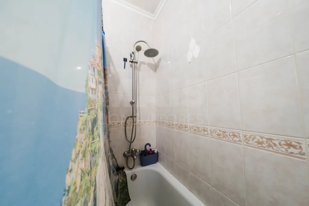 Apartamento T3 c/ terraço privado