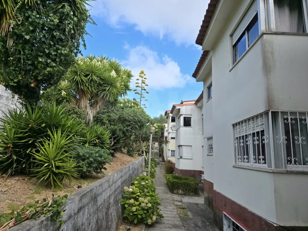 2+1 bedroom apartment in Quinta do Mirante, Queluz