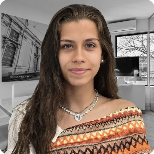 Beatriz Santos