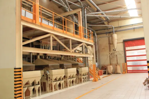 Unidade Industrial de Grande Dimensão – Zona Industrial de Gavião