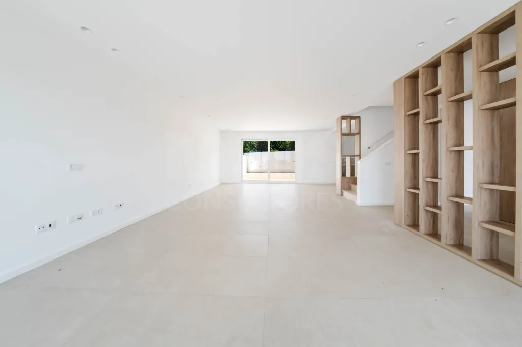 ROOFTOP PRIVATIVO com vista sobre o Atlântico | Moradia T3 com Piscina | COSTA DE PRATA