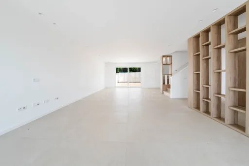 ROOFTOP PRIVATIVO com vista sobre o Atlântico | Moradia T3 com Piscina | COSTA DE PRATA