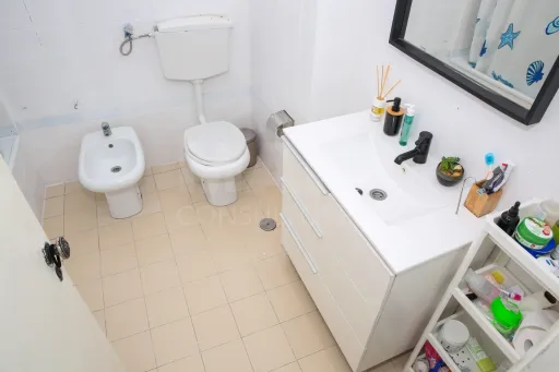 Apartamento T1+1