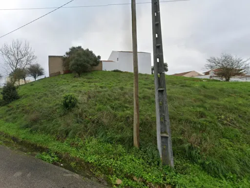 Terreno para construção na Quinta da Coutada em Vila Franca de Xira