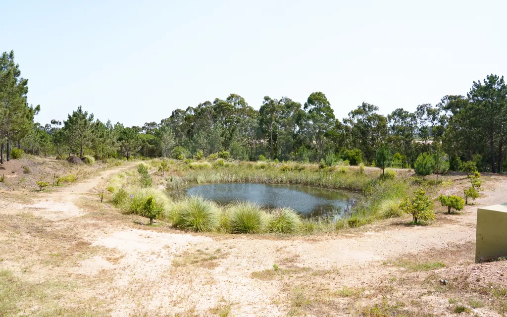 Prédio Agro Turismo Rural de Requinte – em Aljezur com 17 hectares