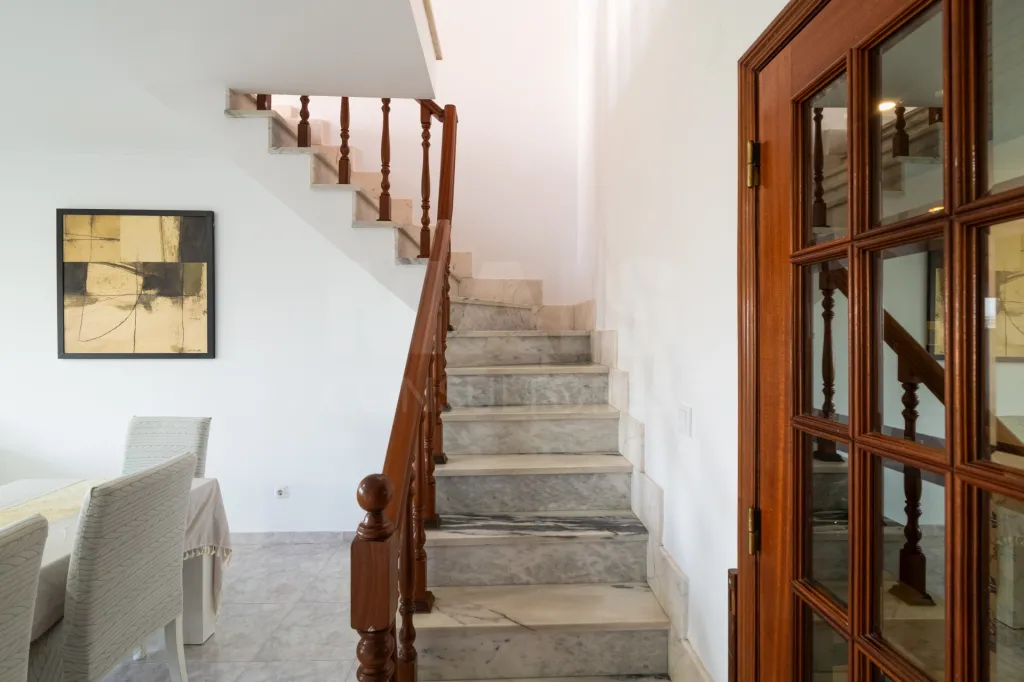 Fabuloso Duplex T5 na Tapada das Mercês