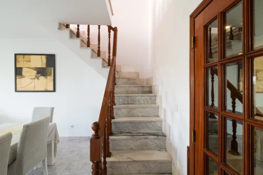 Fabuloso Duplex T5 na Tapada das Mercês