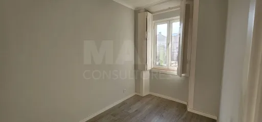T1 e Escritório Remodelado ANJOS Disponibilidade Imediata