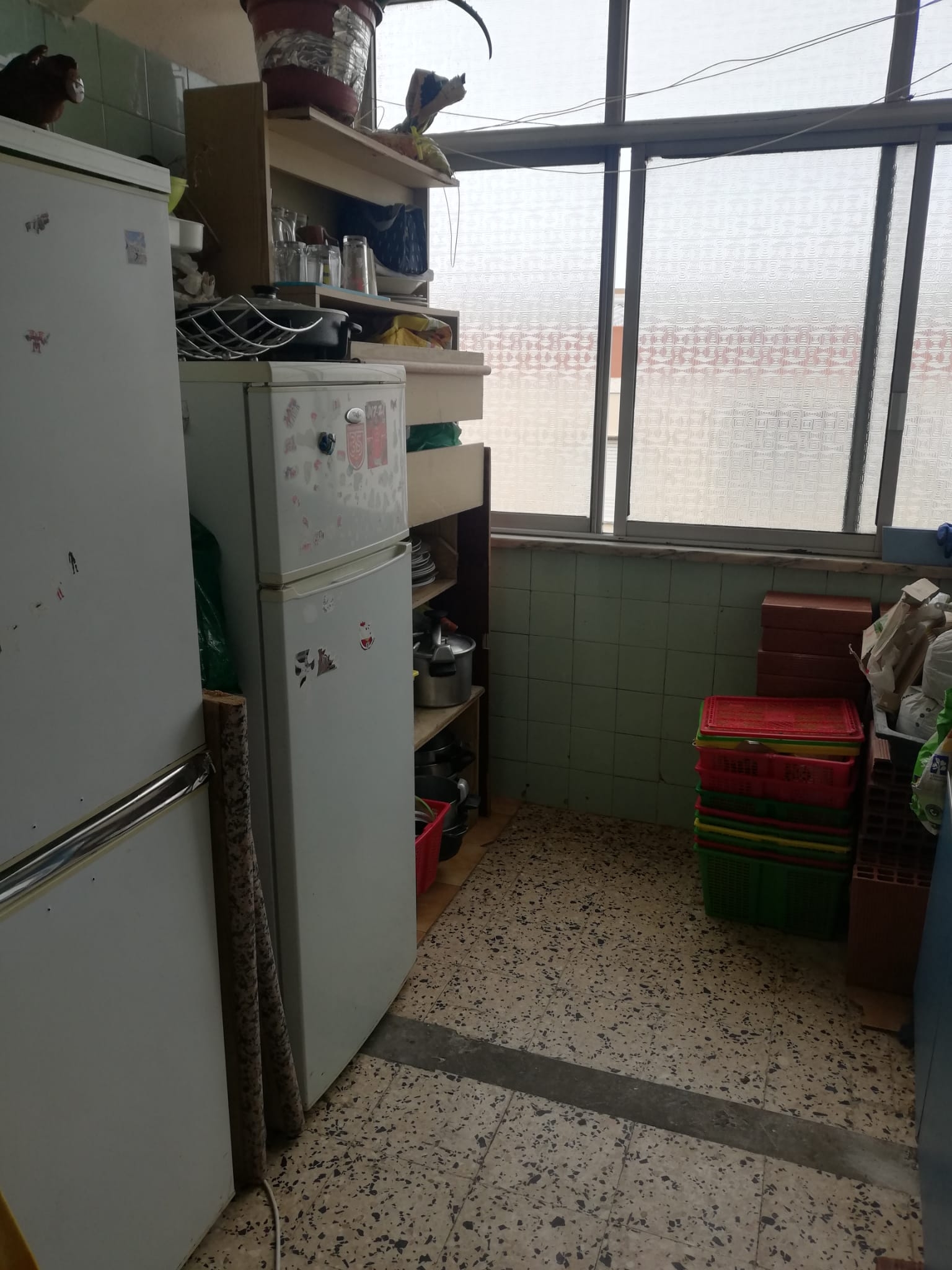 Apartamento Usado T3, Amora-Seixal
