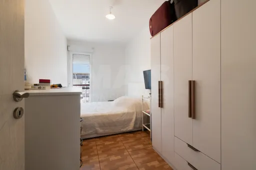 Apartamento T3 na  Baixa da Banheira