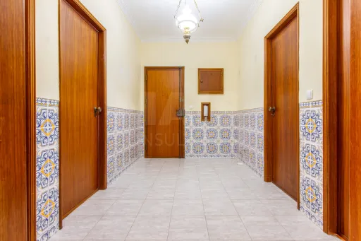 2 bedroom apartment in Quinta de São João, Seixal