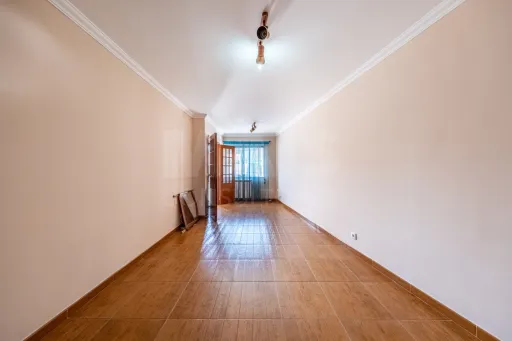 Moradia Geminada em Famalicão – Nazaré