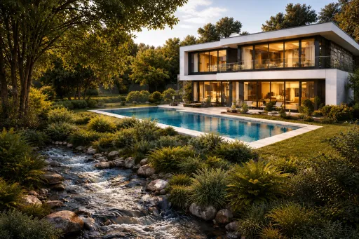 Terreno para construção de Moradia | 2200m2