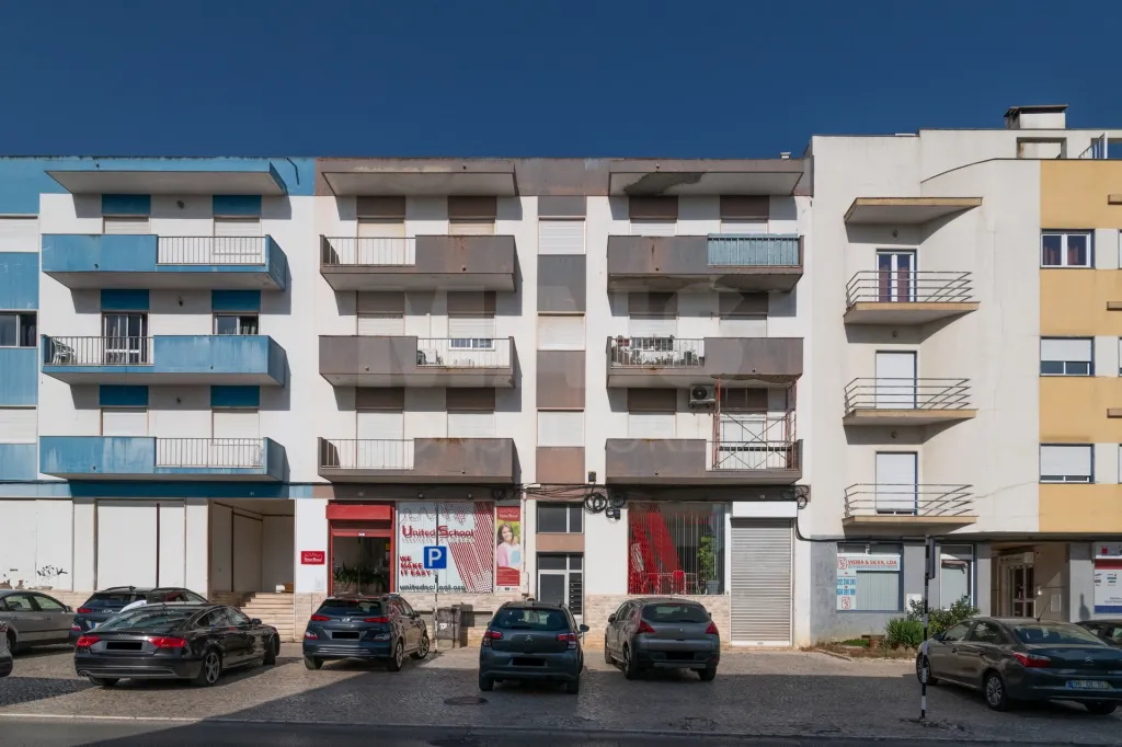 3 bedrooms Montijo