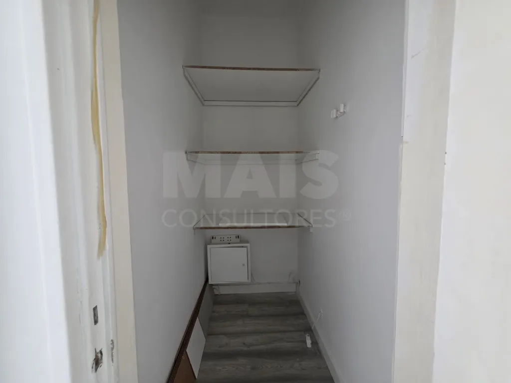 T2+1 remodelado no centro de Queluz |  Equipa Top+