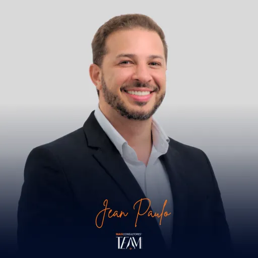 Jean Paulo