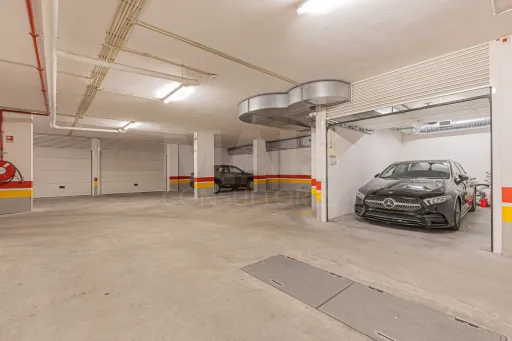 T3 Premium em Terraços da Ponte, Grandes Varandas, Garagem Box