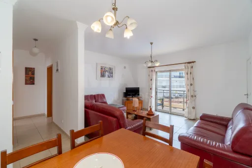 T2 Solário S. José em Albufeira