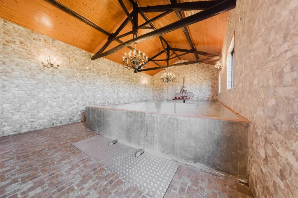 Quinta T10 Rural Hotel