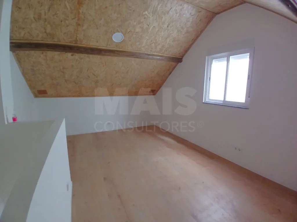 Arrecadação convertida em moradia