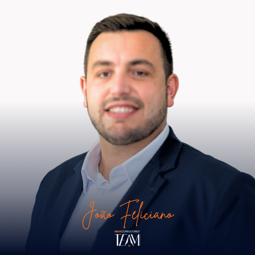 João Feliciano
