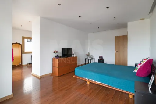 4 bedroom house in the Trigache North neighborhood